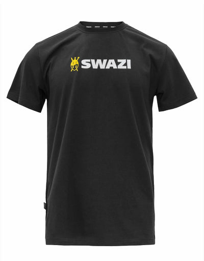 Swazi Mens Short Sleeve Tee