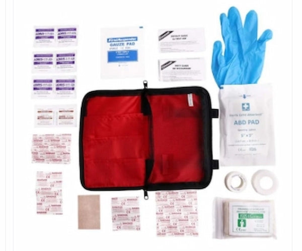 Coghlans Trek 2 First Aid Kit