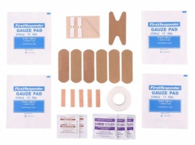 Coghlans Trek 1 First Aid Kit