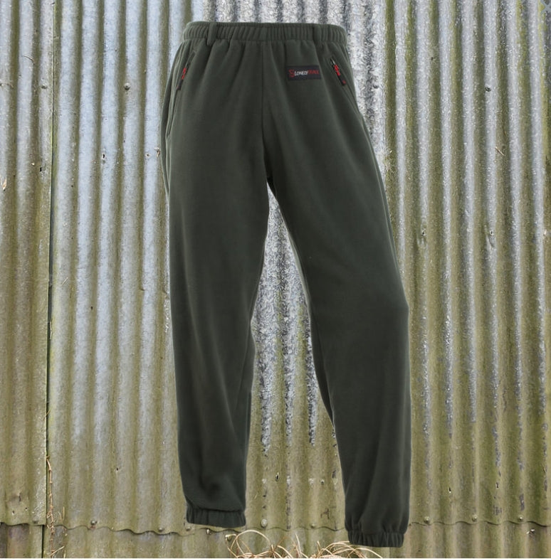 Lonely Track Buffer Pants (drybutt pants)