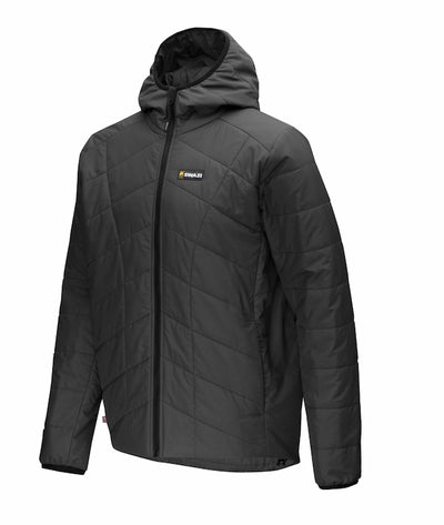 Swazi Chamois Insulation Jacket