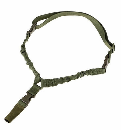 Single Point Gun Rifle Sling