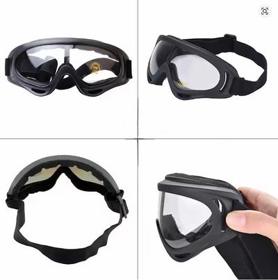 Airsoft/PaintBall Goggles