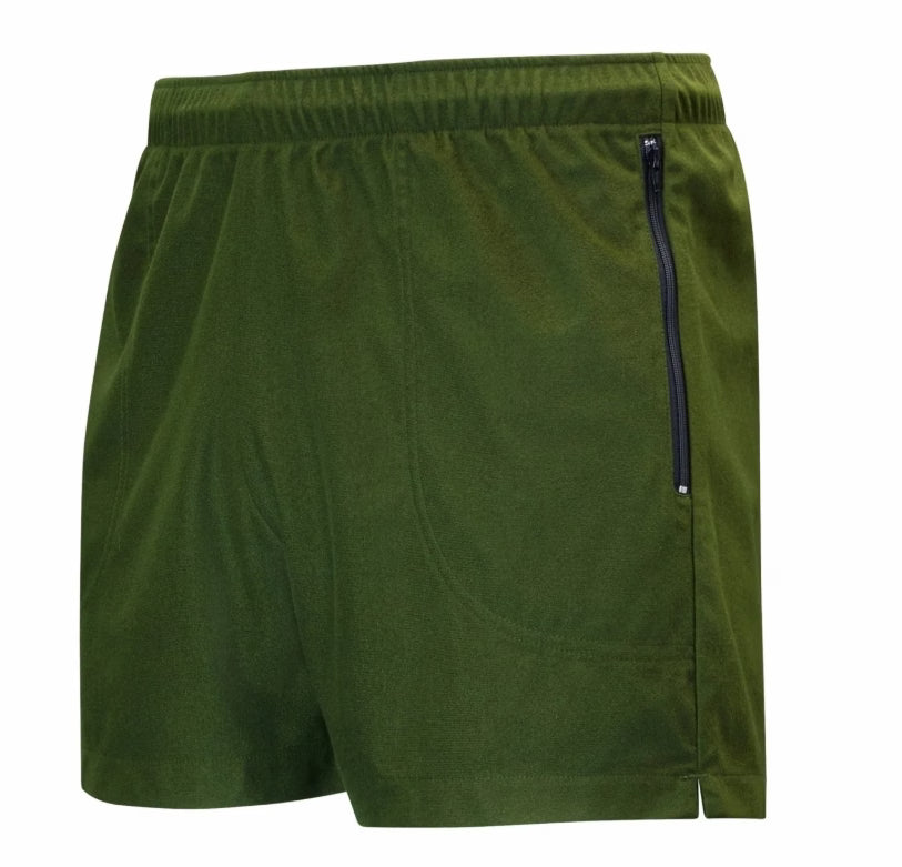 Swazi Trojan Shorts