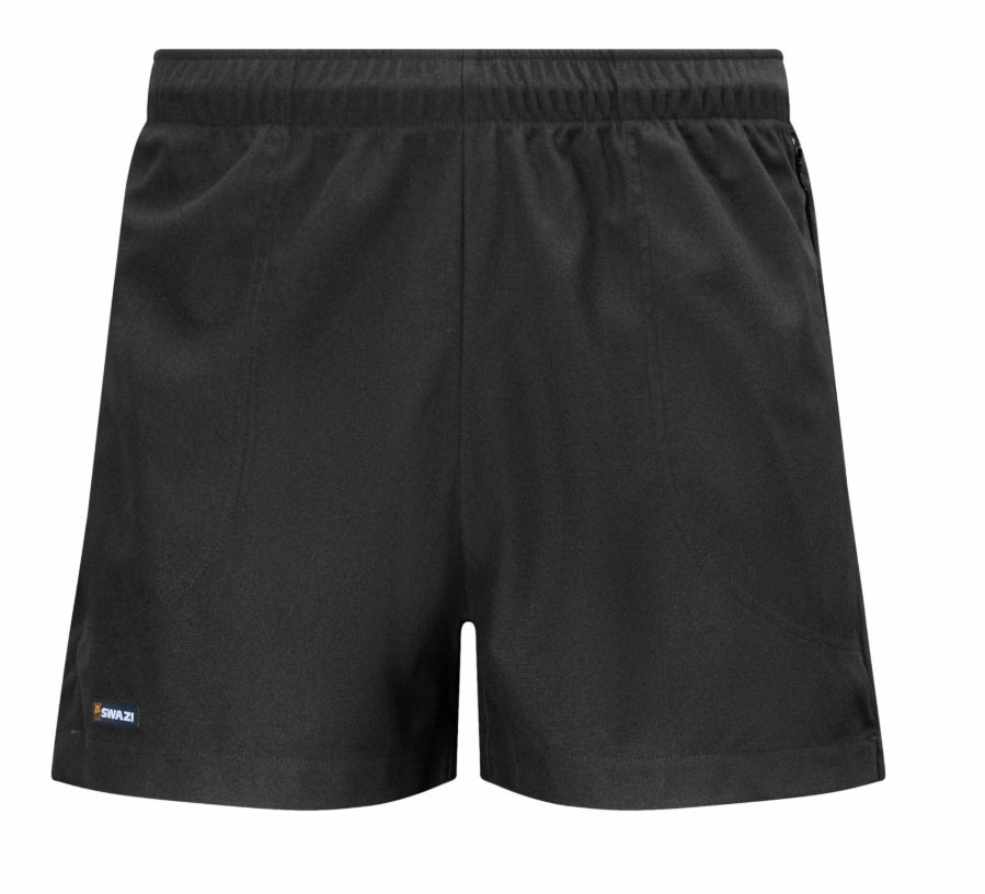 Swazi Trojan Shorts