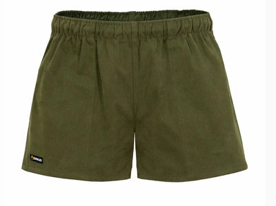 Swazi Moley Shorts