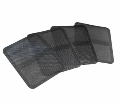 Coglans Mesh Repair Patches