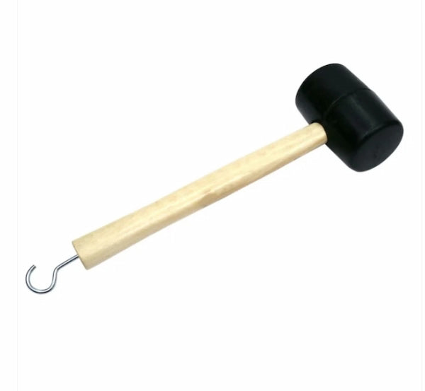 Coglans Rubber Mallet