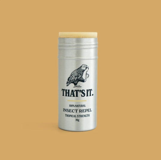 That's It Inspect Repel