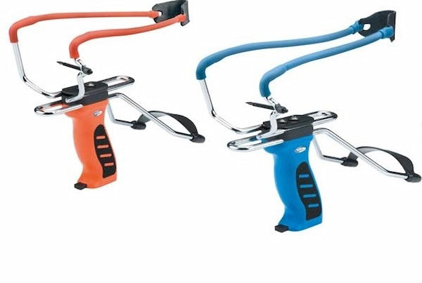 High Performance Slingshot