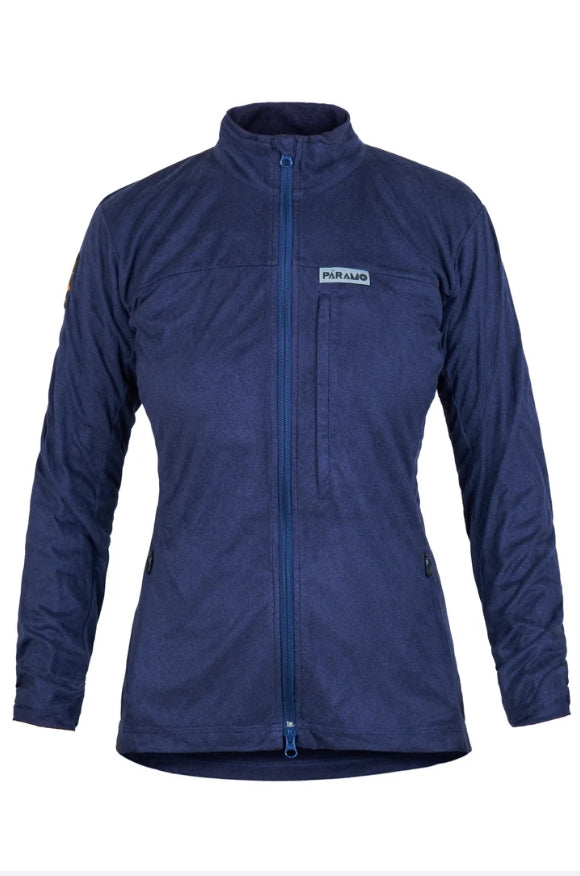 PARAMO WOMENS BENTU FLEECE