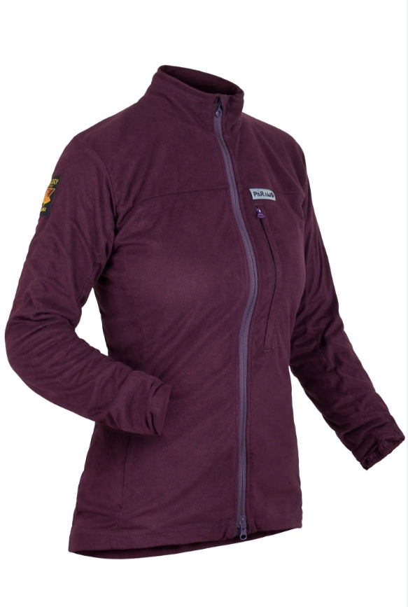 PARAMO WOMENS BENTU FLEECE