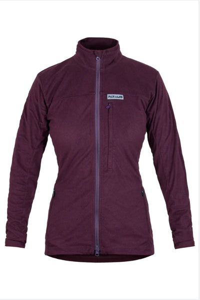 PARAMO WOMENS BENTU FLEECE