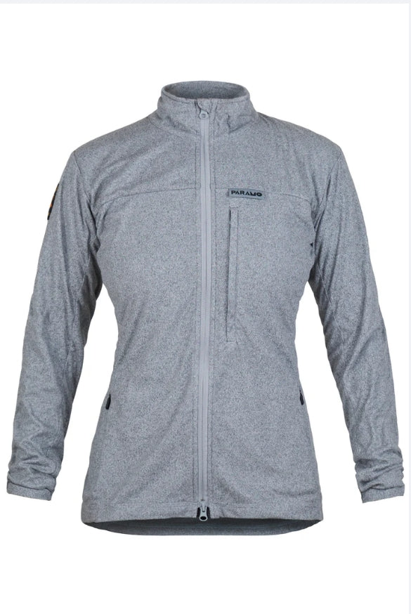 PARAMO WOMENS BENTU FLEECE