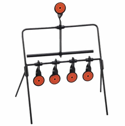 BUFFALO RIVER RIMFIRE MULTI- DISC RESET SPINNER TARGET 2.5"