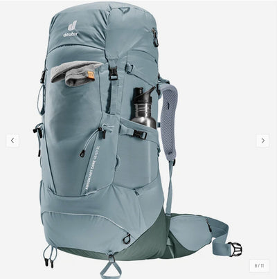 Deuter Aircontact Core 45+10SL