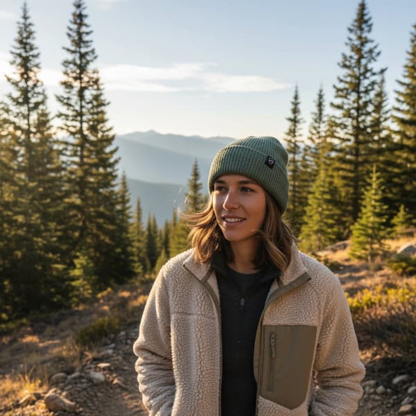 Domex Polar Beanie