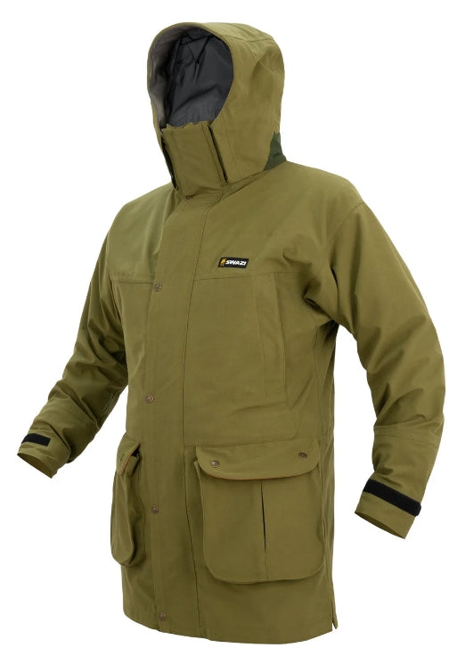 SWAZI WAPITI JACKET XP