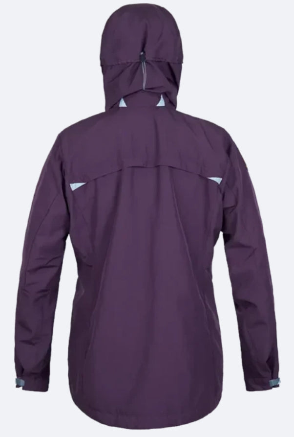 PARAMO WOMENS BENTU WINDPROOF JACKET