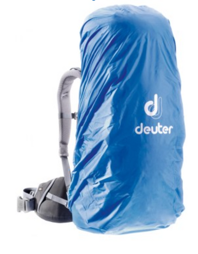 Deuter - Pack/Rain Cover 45-90 Litre