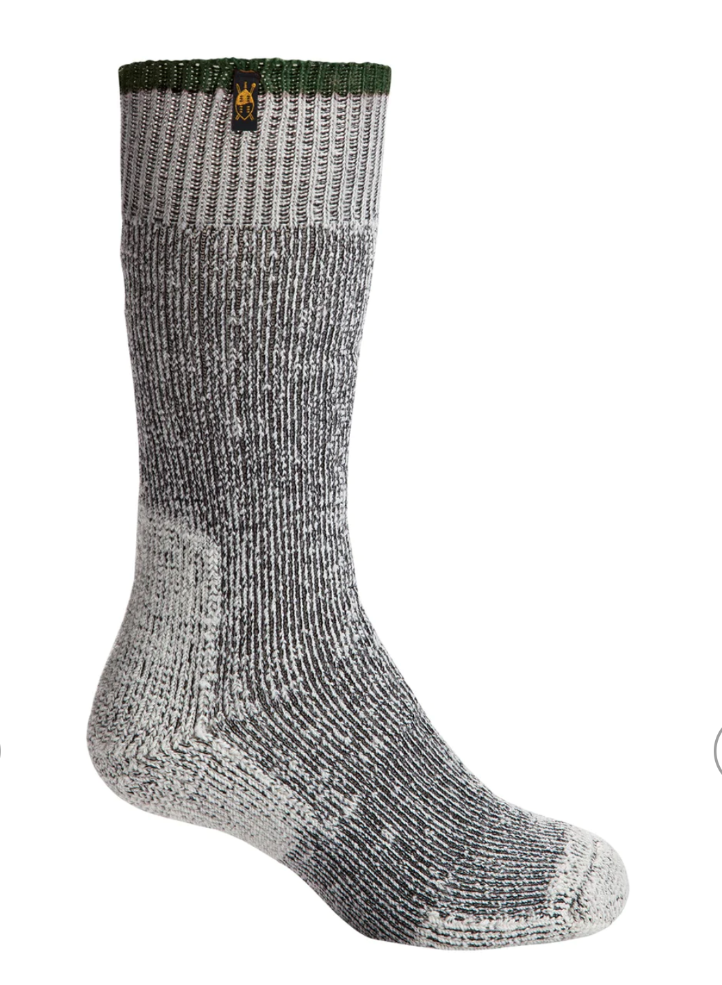 Swazi Men's Farm Sock
