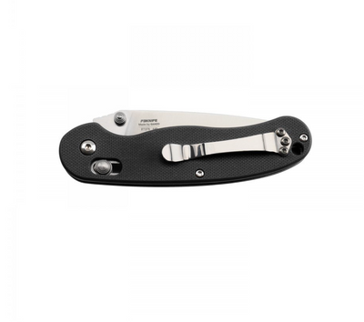 GANZO G727S Knife - BLACK