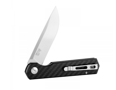 GANZO FIREBIRD FH11 - CARBON 8.7CM