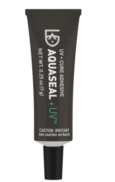 Aquaseal UV Field Repair Adhesive 10612
