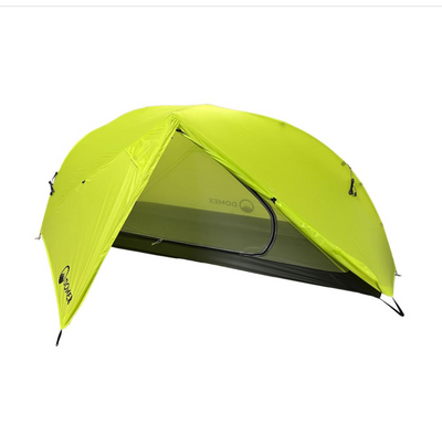 Domex Velocity 1 Person Tent - Labour weekend save 20%