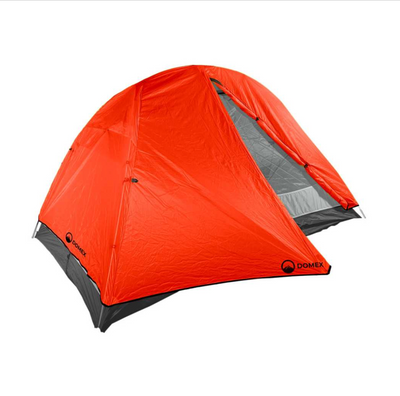 Domex Scout 1-2 Person Tent - Labour weekend special save 20%