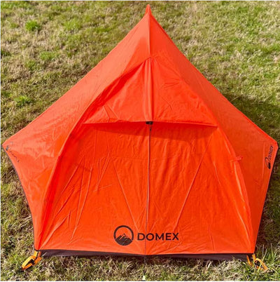 Domex Scout 1-2 Person Tent -Save 20%