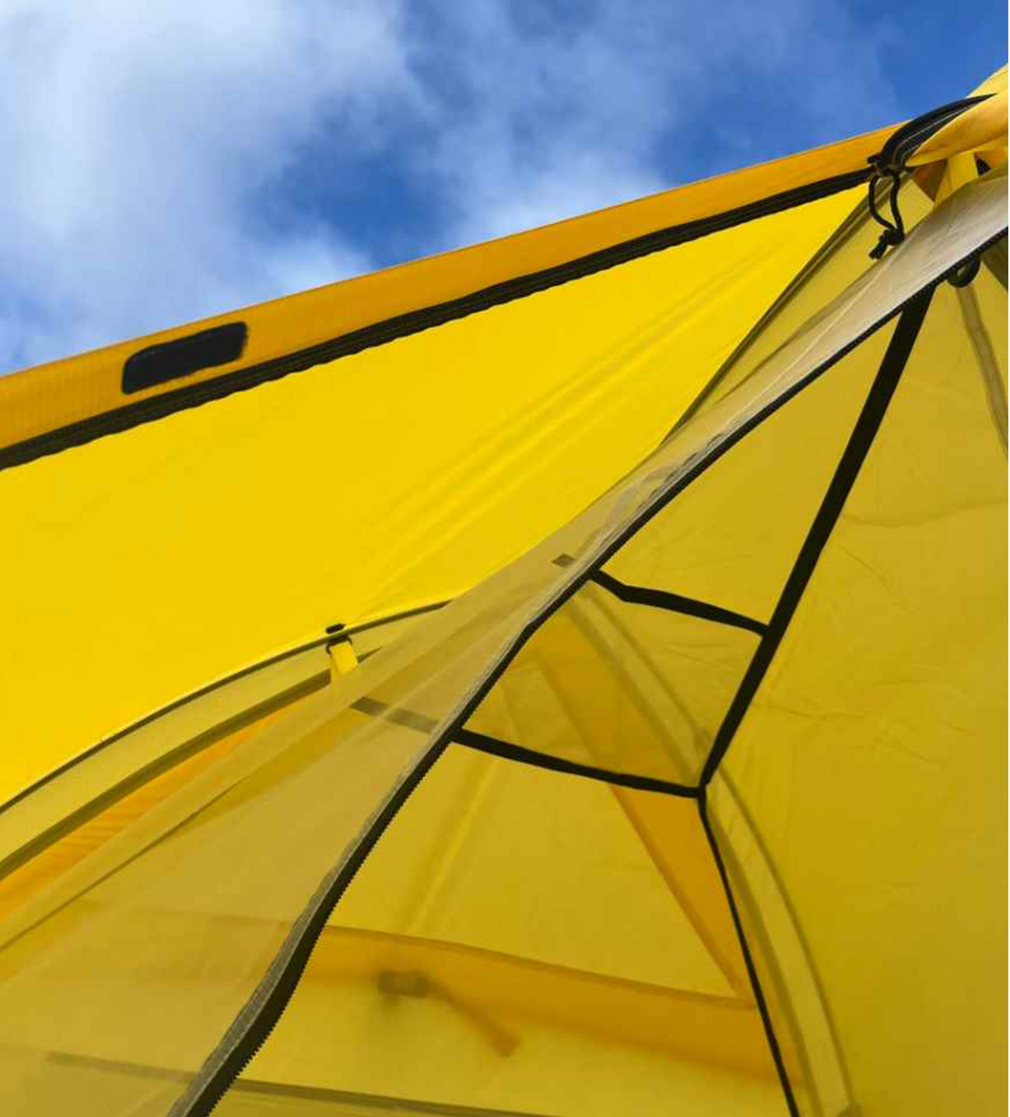 Domex Ascent 1-2 Person Tent - Save 20%