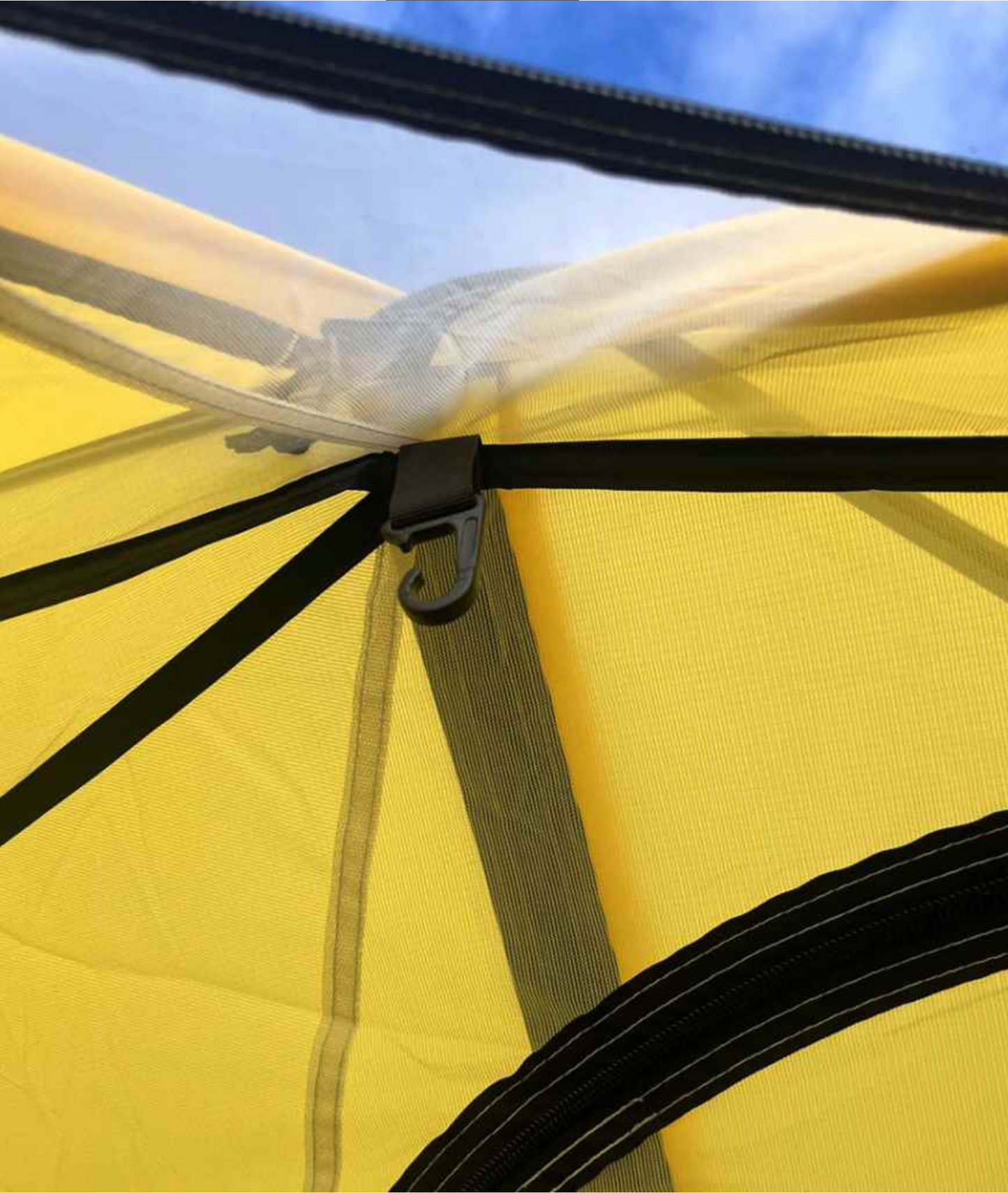 Domex Ascent 1-2 Person Tent - Save 20%