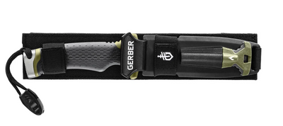 Gerber Ultimate Fixed Blade