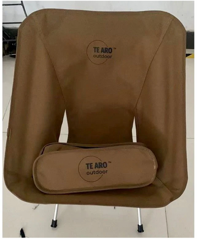 TE ARO SUPER COMPACT 1KG CHAIR - 150 Kgs