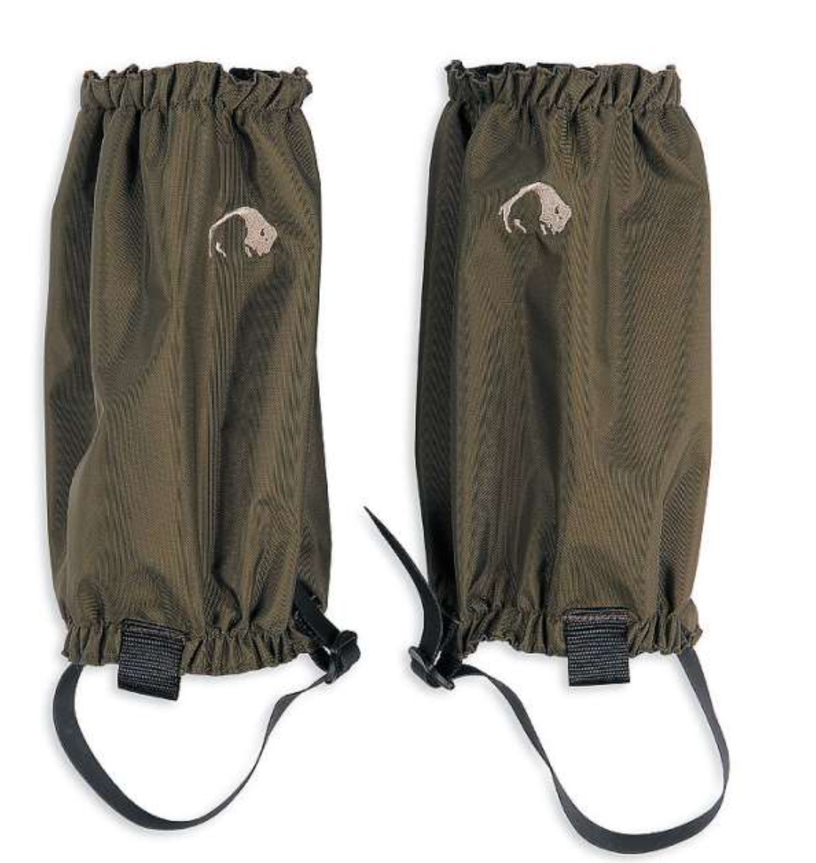 Tatonka 420D Gaiters Short 25cm