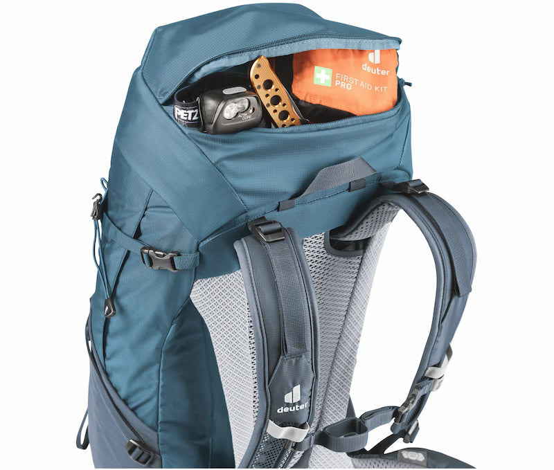 Deuter Futura Pro 40 pack