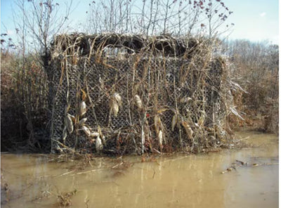 CAMOSYSTEMS #FW04 CAMO NET 6M X 2.2M FLYWAY DIGITAL BROWN SPECIALIST REGULAR ULTRA-LITE