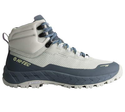 Hi-Tec Altitude Lite Mid WP Womens