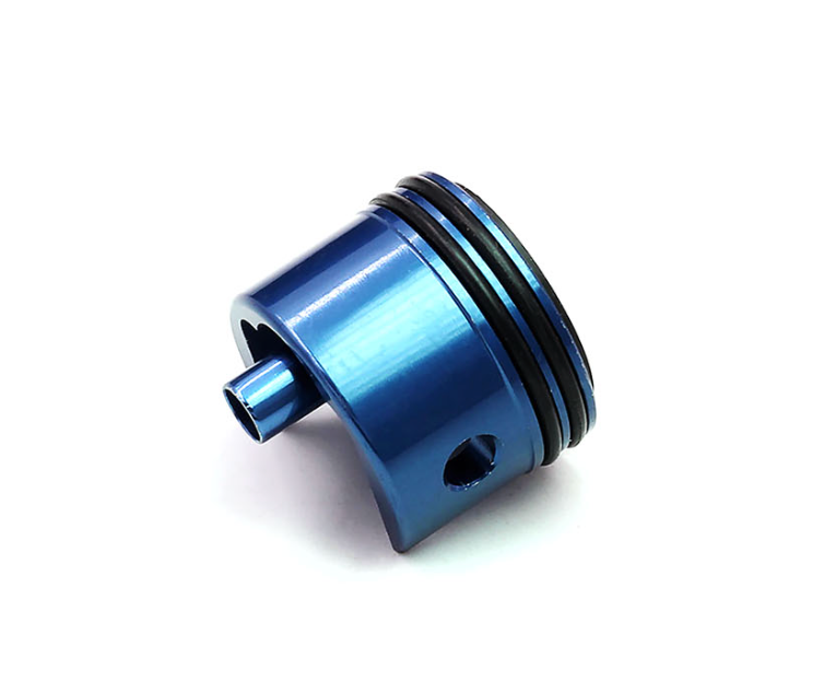 Modify - Aluminum Cylinder Head for Ver.6 (P90)