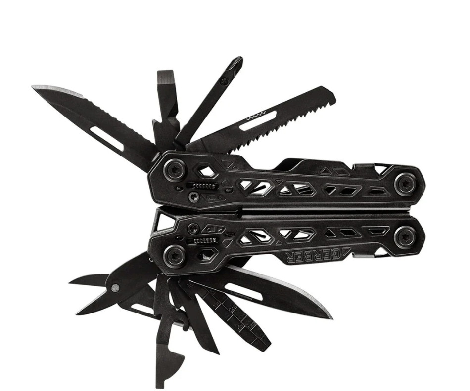 GERBER TRUSS MULTI TOOL