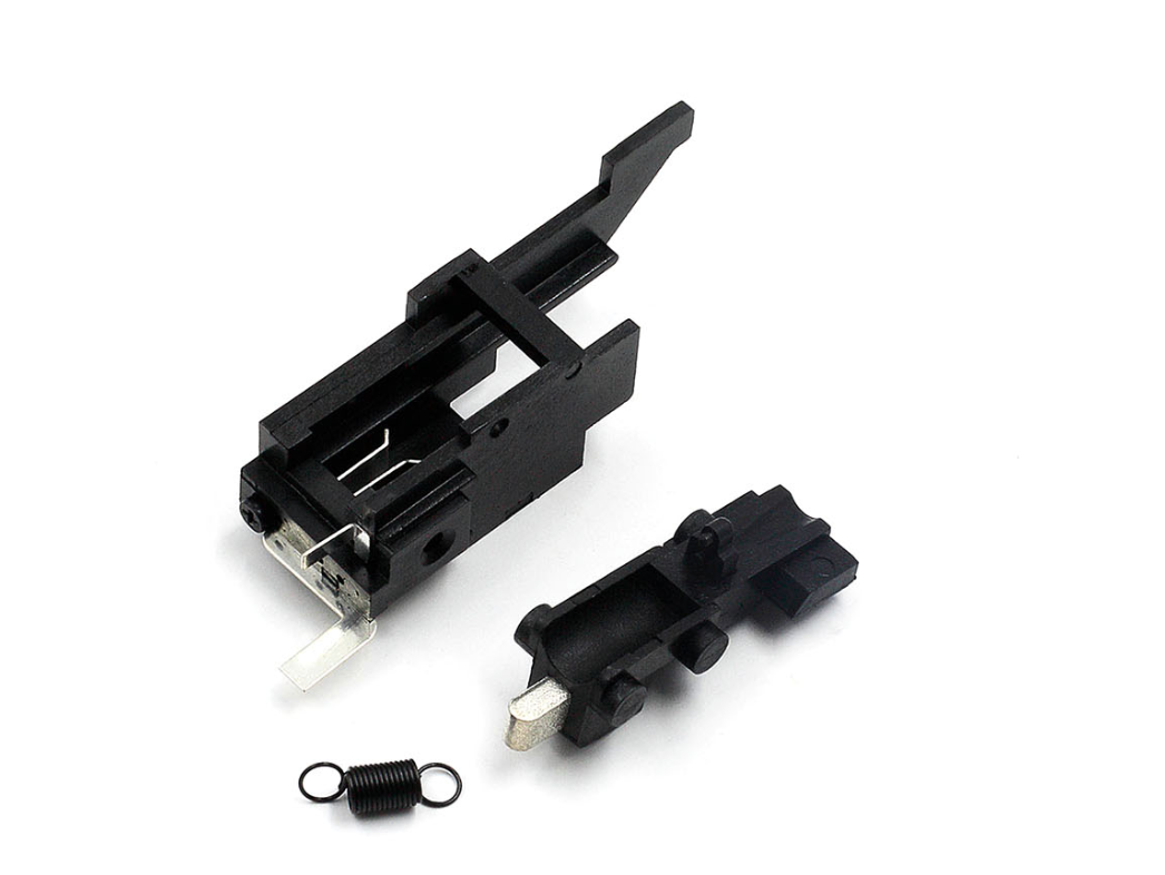 Modify- Switch Assembly for Ver.3 Gearbox