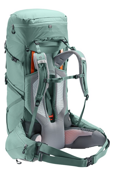 Deuter Aircontact Core 55+10SL
