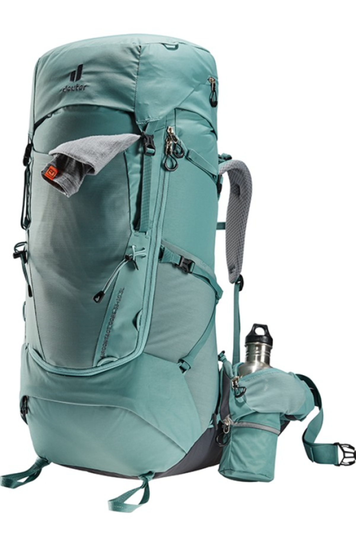 Deuter Aircontact Core 55+10SL