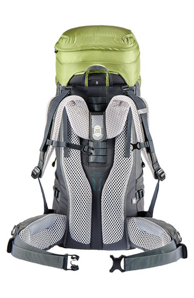 Deuter Aircontact Lite 35+10SL