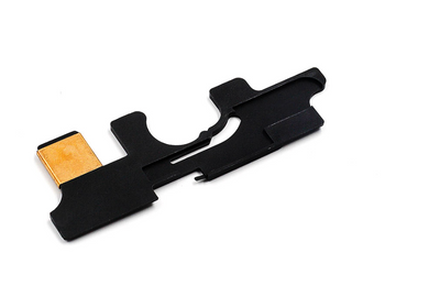 Modify - Selector Plate for MP5series