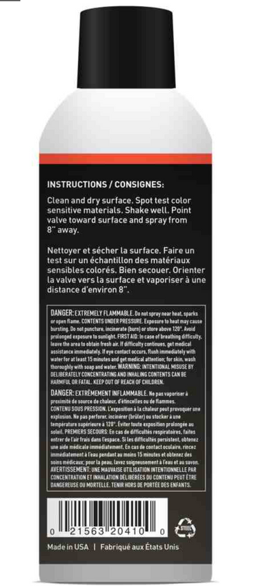 Gear Aid Silicone Lubricant 198g (7oz)