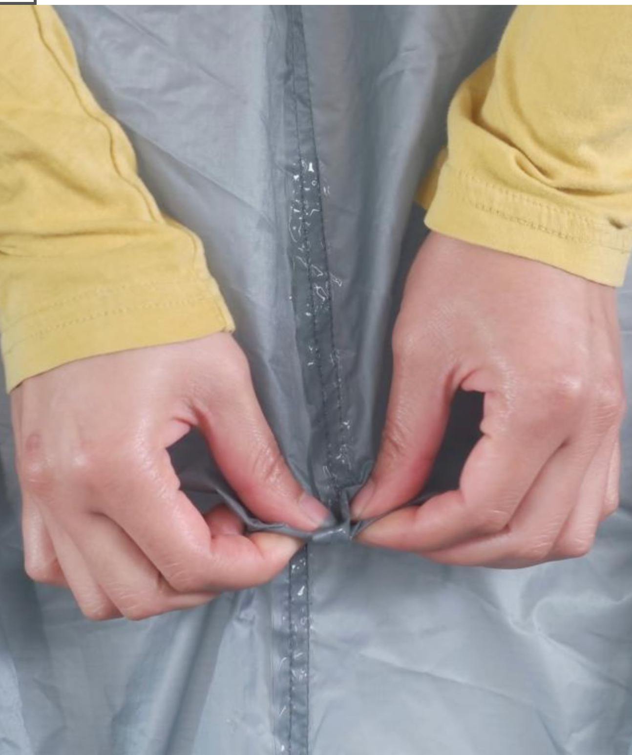 Gear Aid Seam Grip SIL Silicone Tent Sealant 42g