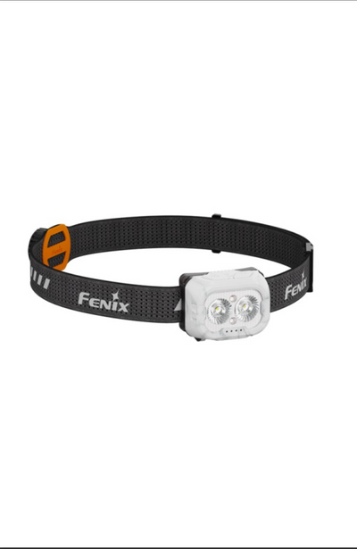 Fenix - Headlamp HL18R-T V2