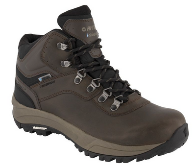 Hi-Tec Altitude VI i WP Dark Chocolate